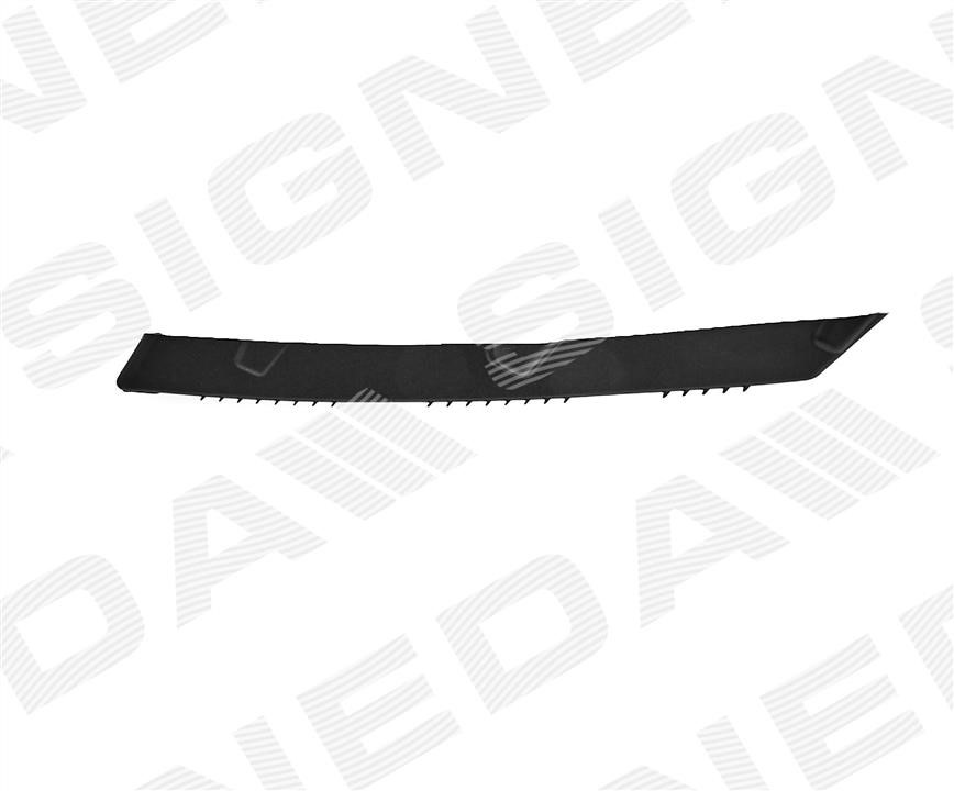 Кріплення бамперу Signeda PHN43165OR
