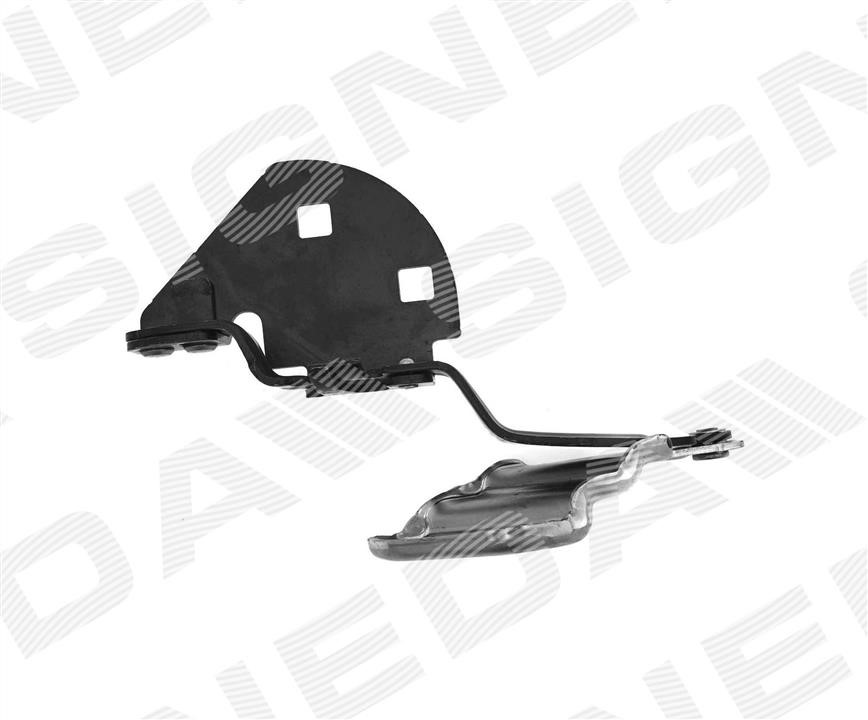 Петля капота Signeda PTS21003AR