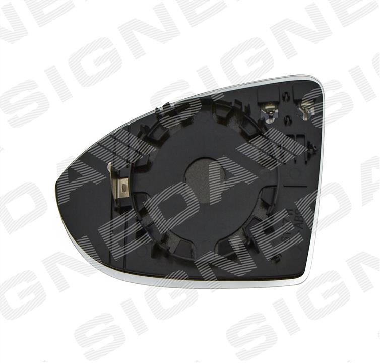 Стекло наружного зеркала Signeda SVGM1064ER