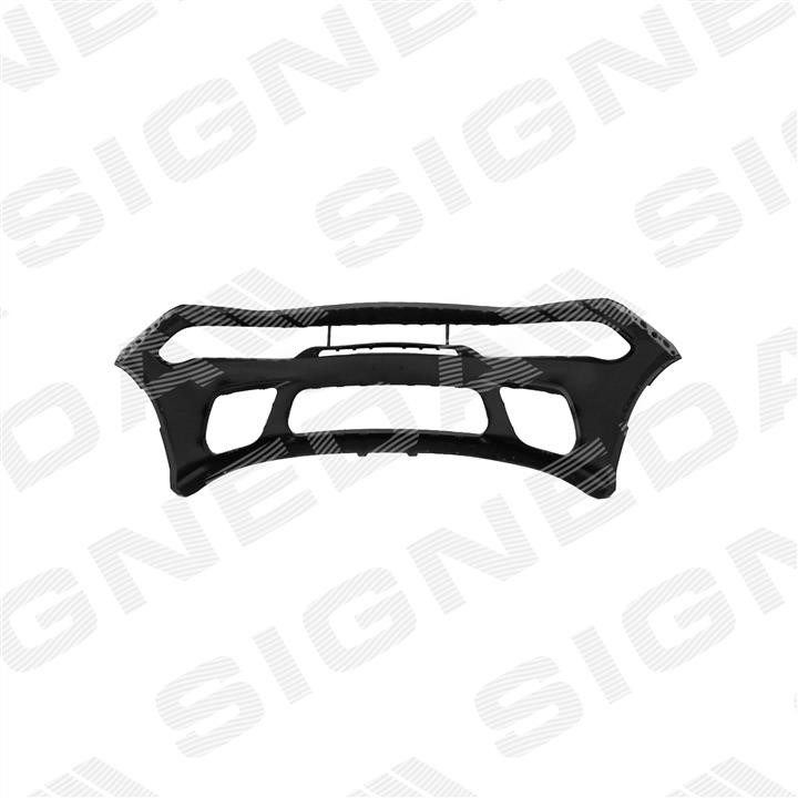 Бампер передній Signeda PDG04154ASET