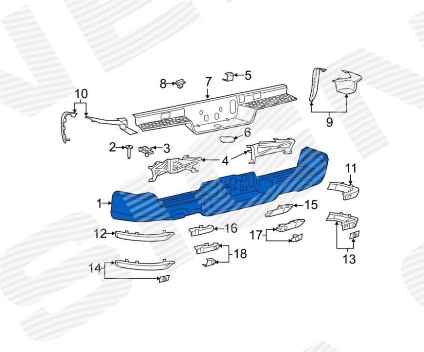 Купить Signeda PDG40144BA – отличная цена на EXIST.UA!