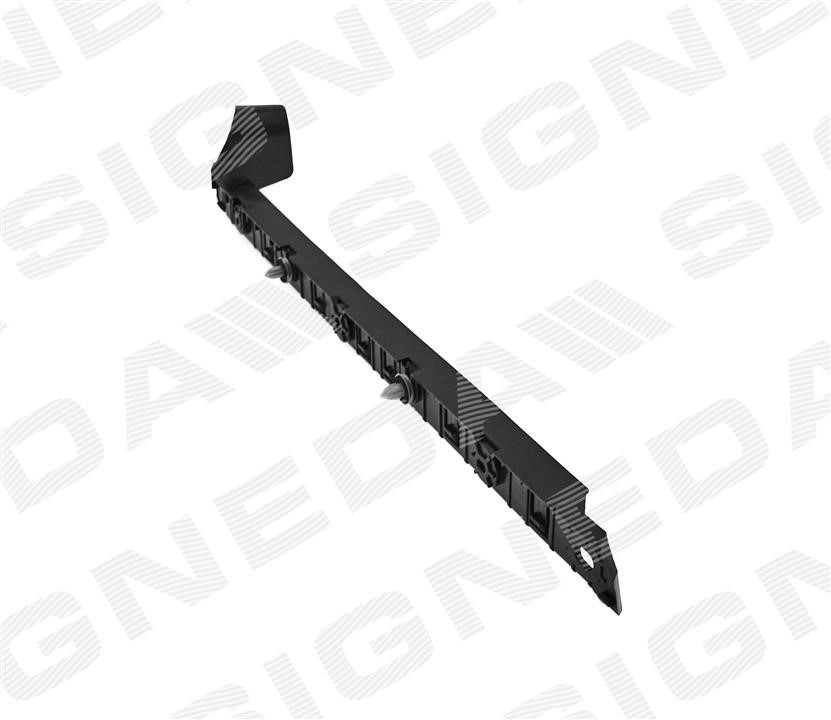 Крепление бампера Signeda PDG43209OR