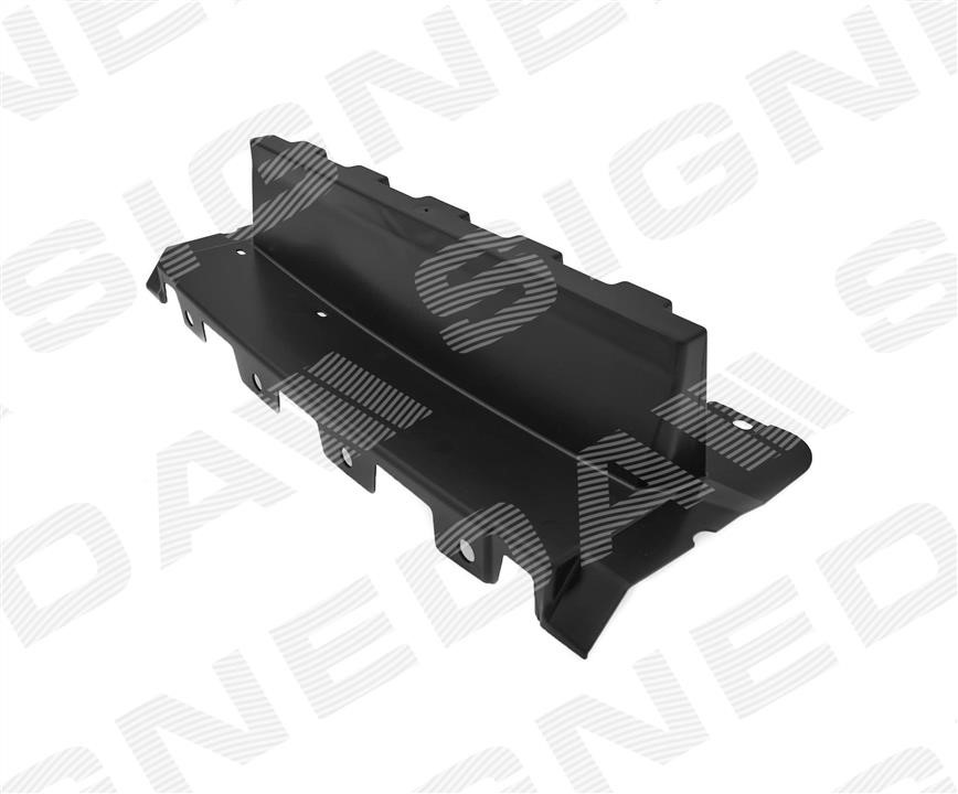 Дефлектор воздуха Signeda PFD99386AO
