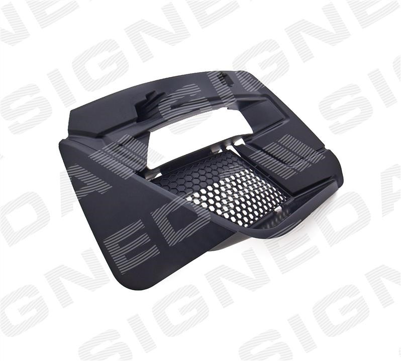 Решітка бампера Signeda PFD99605CAR