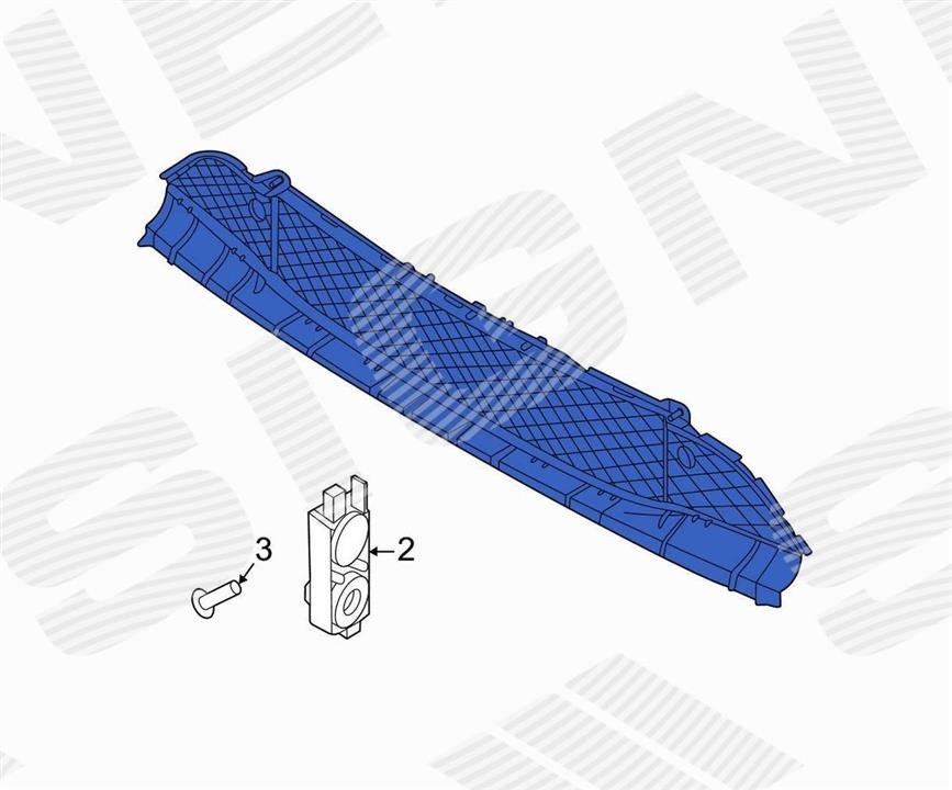 Купити Signeda PFD99680CA – суперціна на EXIST.UA!