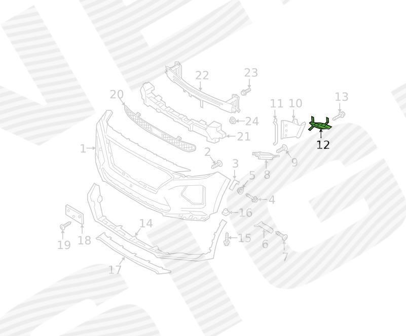 Купити Signeda PHN99044CAR – суперціна на EXIST.UA!