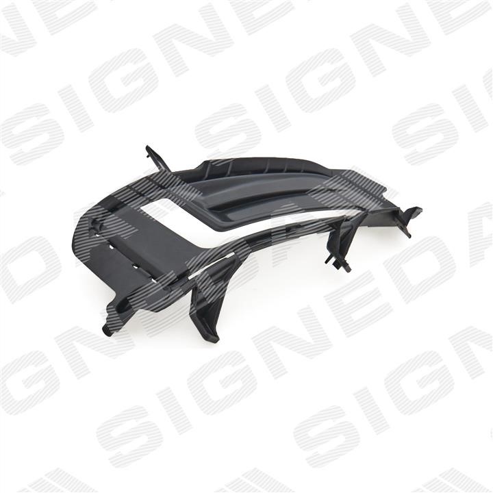 Решетка бампера Signeda PHN99140CAR