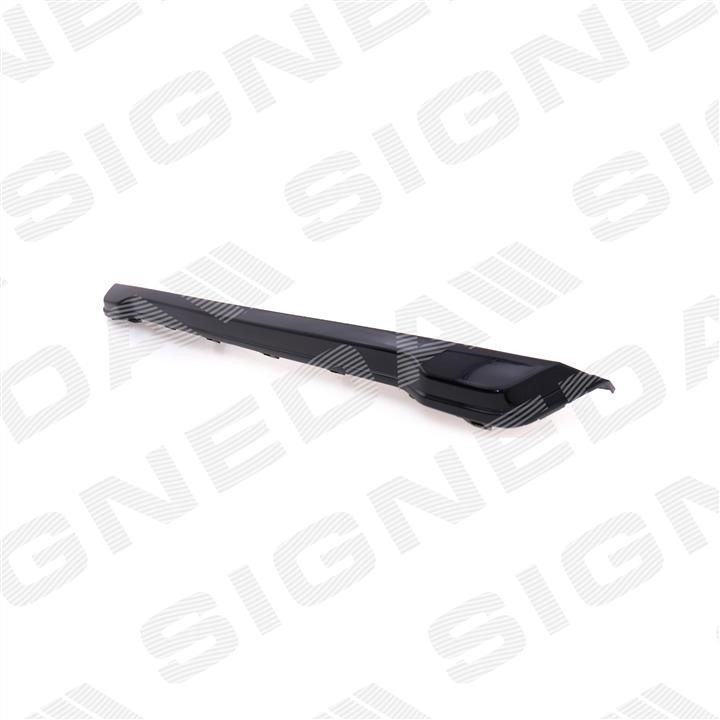Молдинг бампера Signeda PSB99059CA