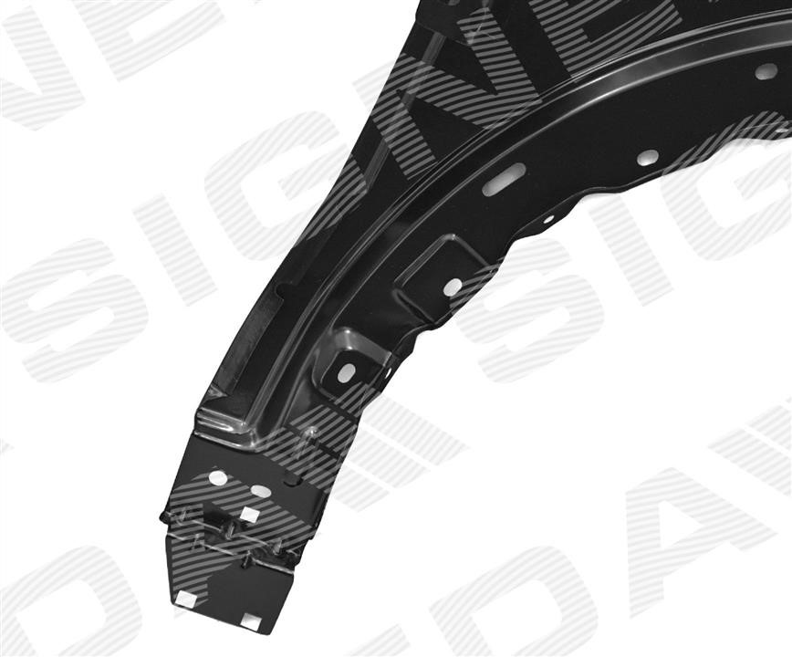 Крыло Signeda PFD10258AL