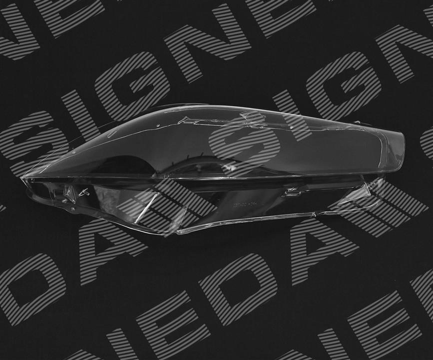 SBM1165R Signeda Скло фари
