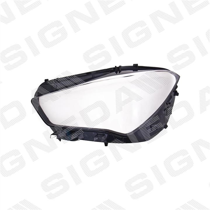 SBZ111290L Signeda Стекло фары