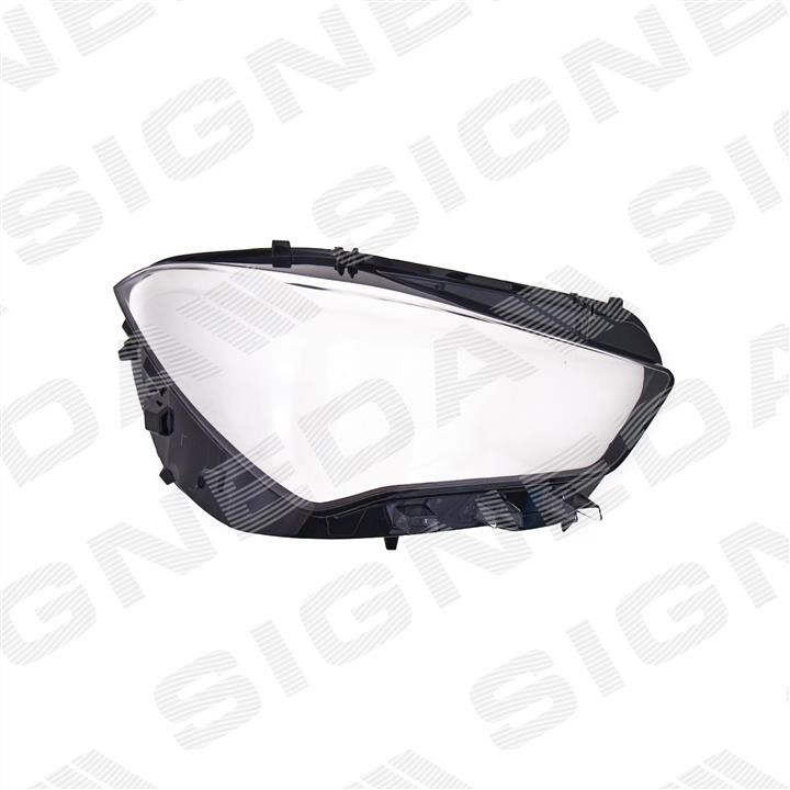 SBZ111290R Signeda Стекло фары