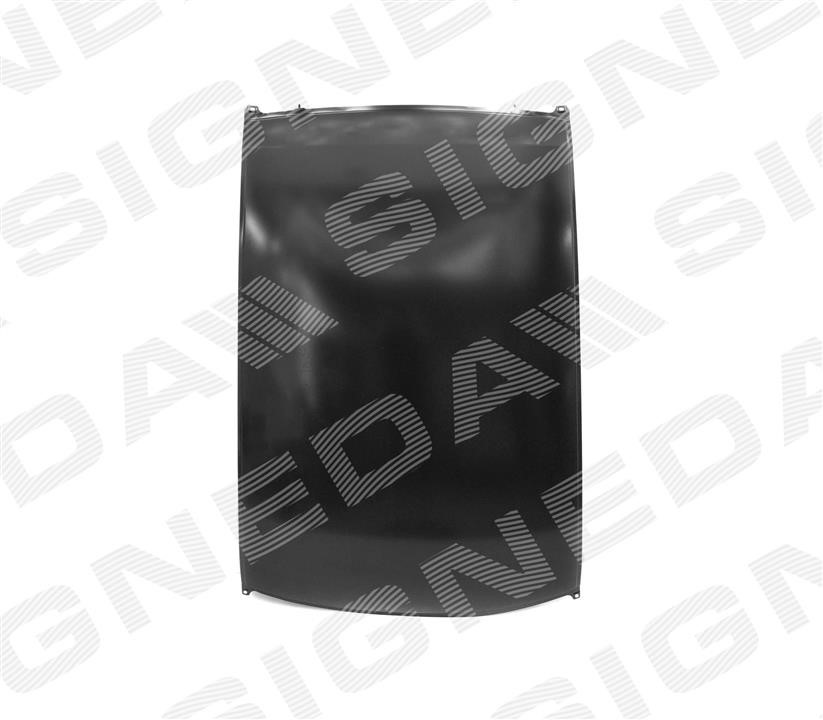 SKDG6003AO Signeda Крыша
