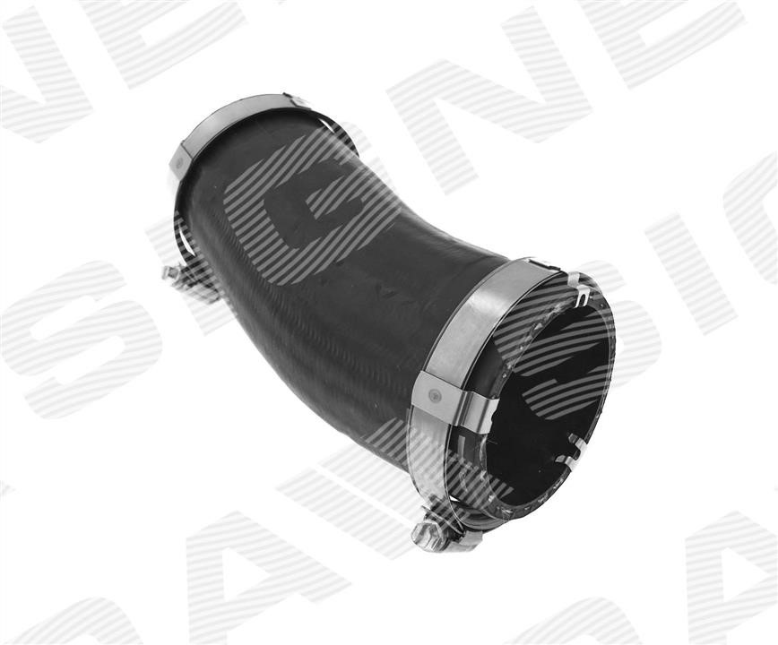 Патрубок интеркулера Signeda IZFD4002AO