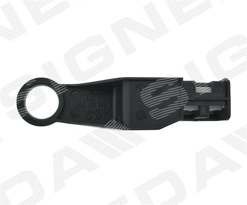 Купити Signeda PAD44840AO за низькою ціною в Україні!