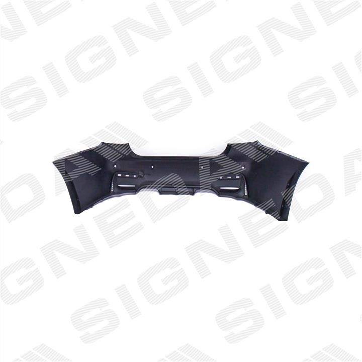 Бампер задній Signeda PBM042930SET