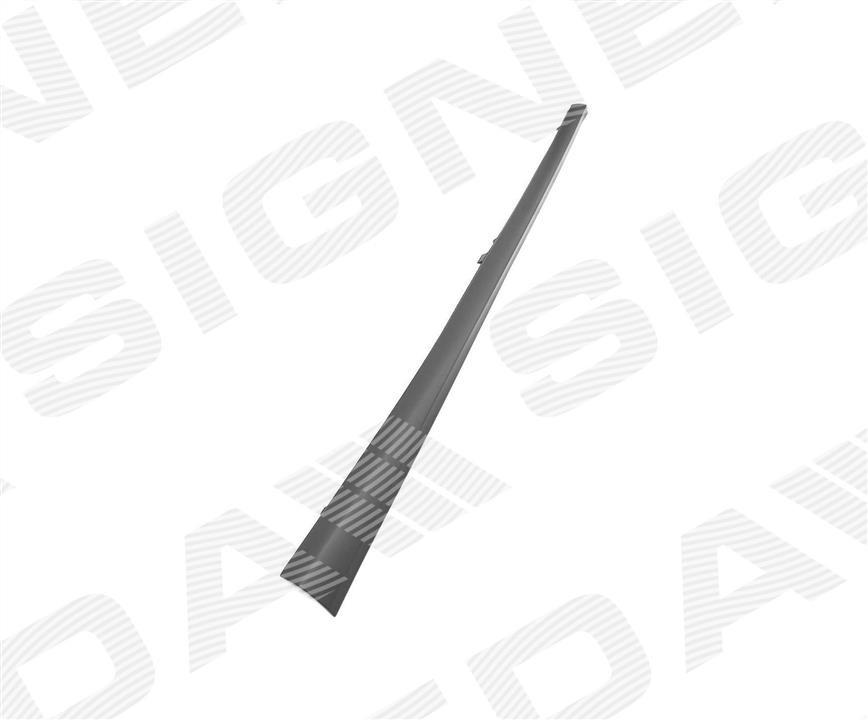 Накладка порога Signeda PAD76009EL