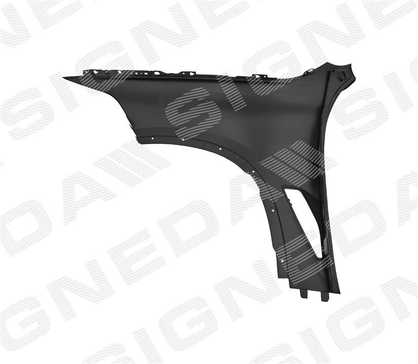 Крыло Signeda PBM10099AR
