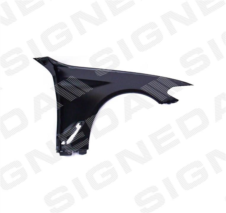 Крыло Signeda PBM10103AL