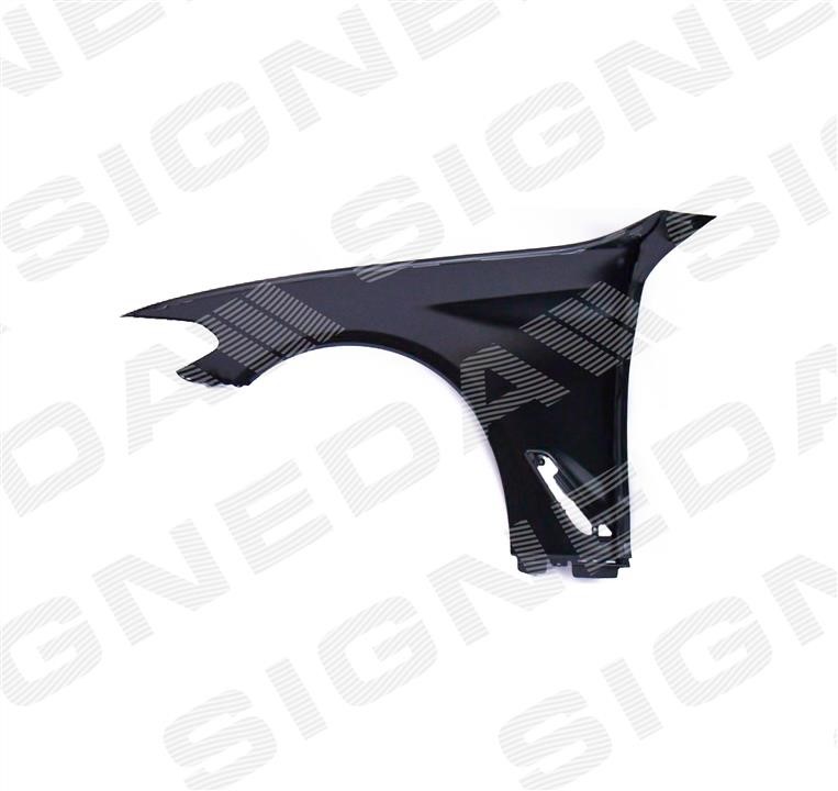 Крыло Signeda PBM10103AR