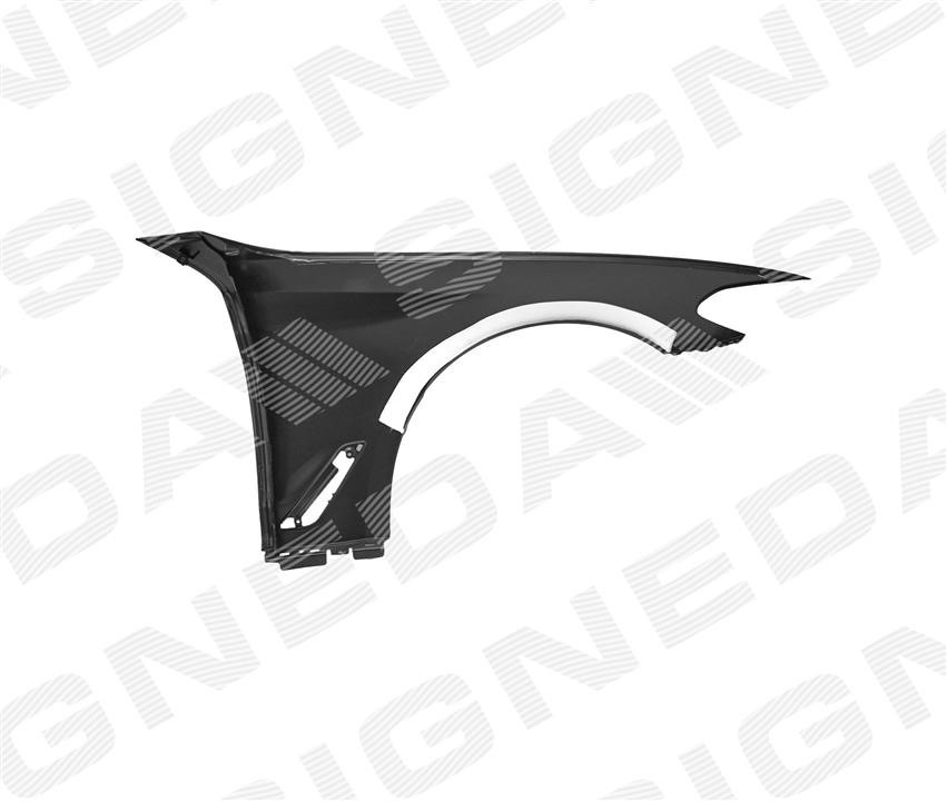 Крыло Signeda PBM10104AQL