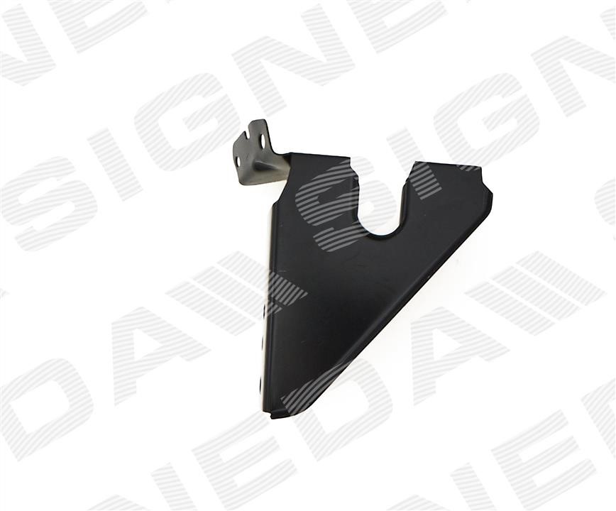 Кронштейн замка капота Signeda PBM22042AL