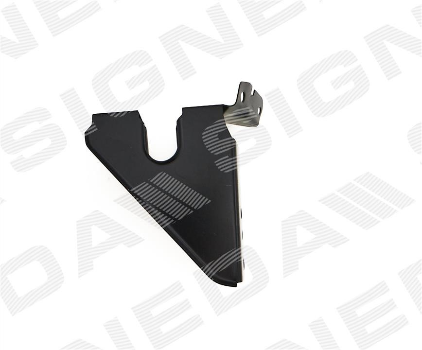 Кронштейн замка капота Signeda PBM22042AR