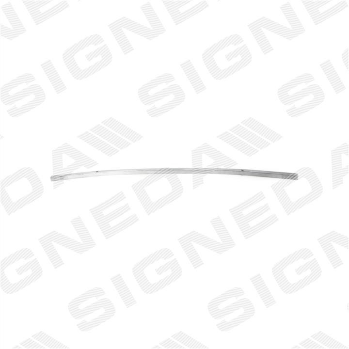 Крепление бампера Signeda PBM43122A