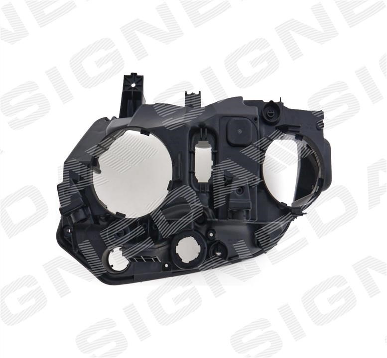 Корпус основний фари Signeda PBZ96033AR