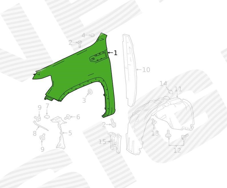 Купить Signeda PCV10164AR по низкой цене в Украине!