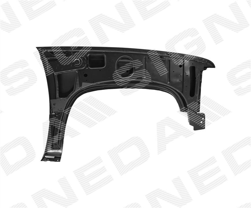 Купить Signeda PCV10167BL по низкой цене в Украине!