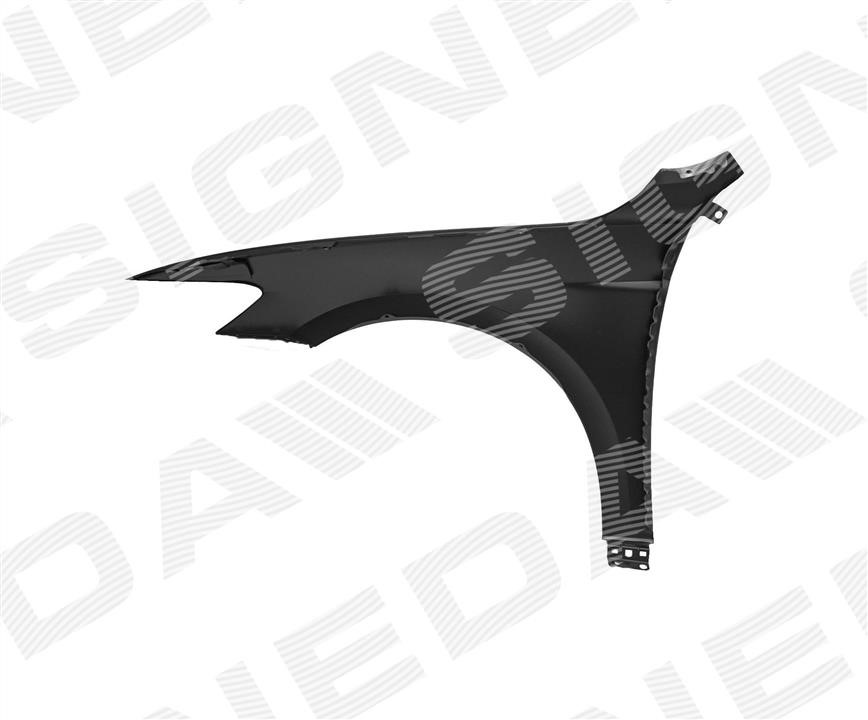 Крило Signeda PVW10093AQR