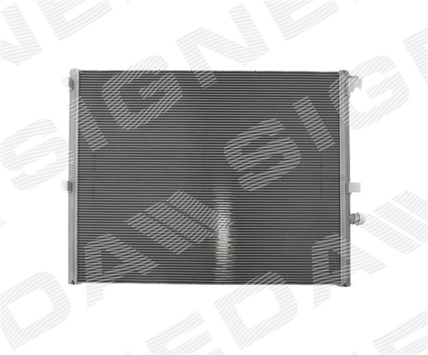 RA607018MH Signeda Радиатор