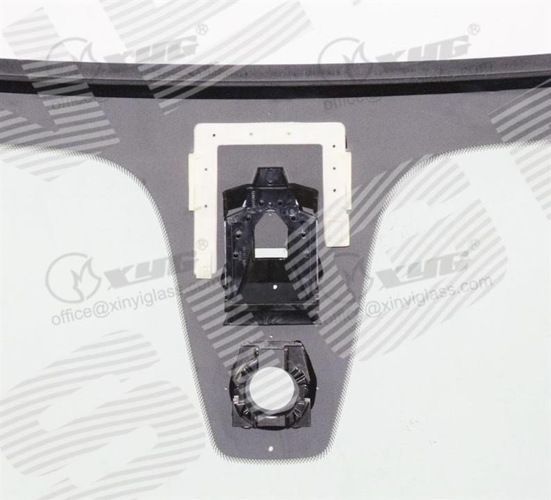 Лобове скло Signeda STOP0051A