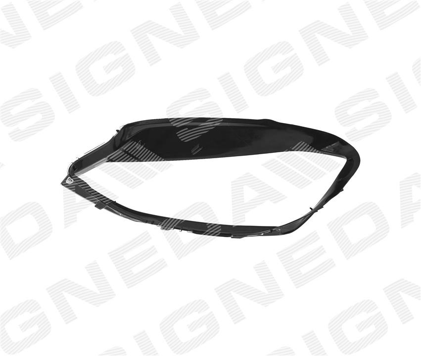 Стекло фары Signeda SVG1160R
