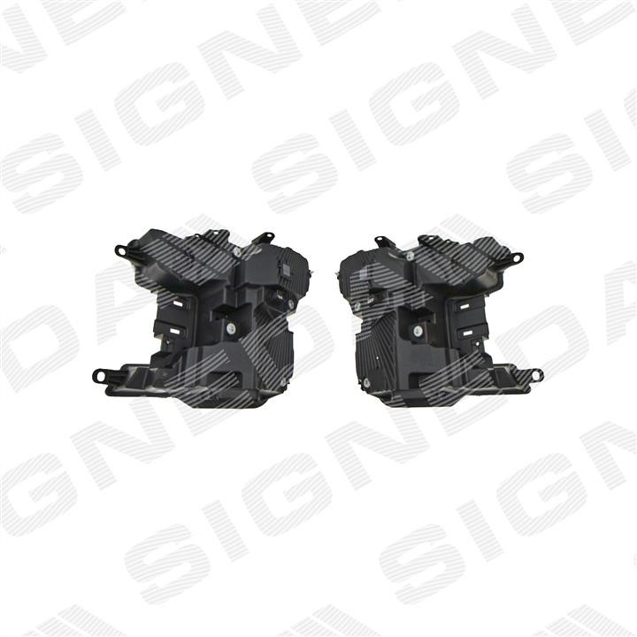 Купить Signeda ZFD111672SET – отличная цена на EXIST.UA!