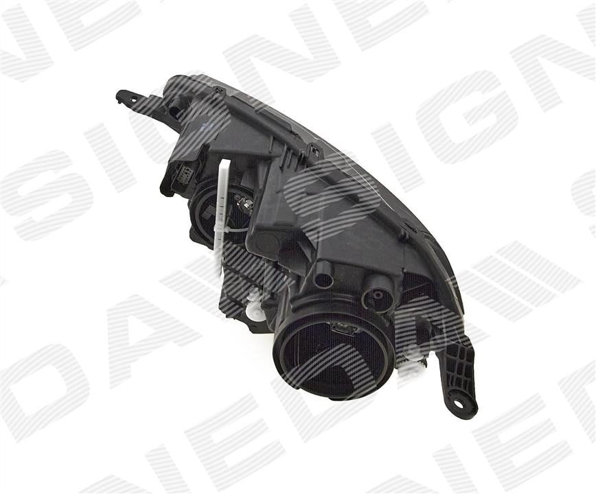 Купить Signeda ZFD111686R – отличная цена на EXIST.UA!