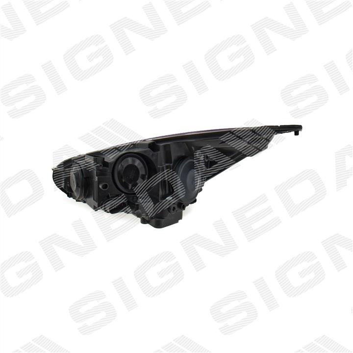 Фара основная Signeda ZFD111730R