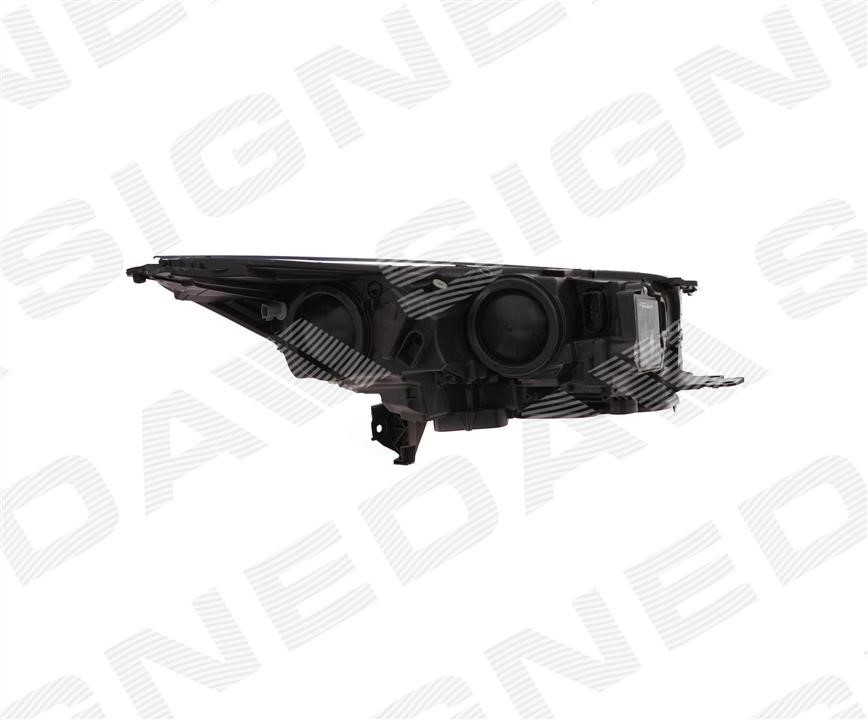Купити Signeda ZFD111732L – суперціна на EXIST.UA!