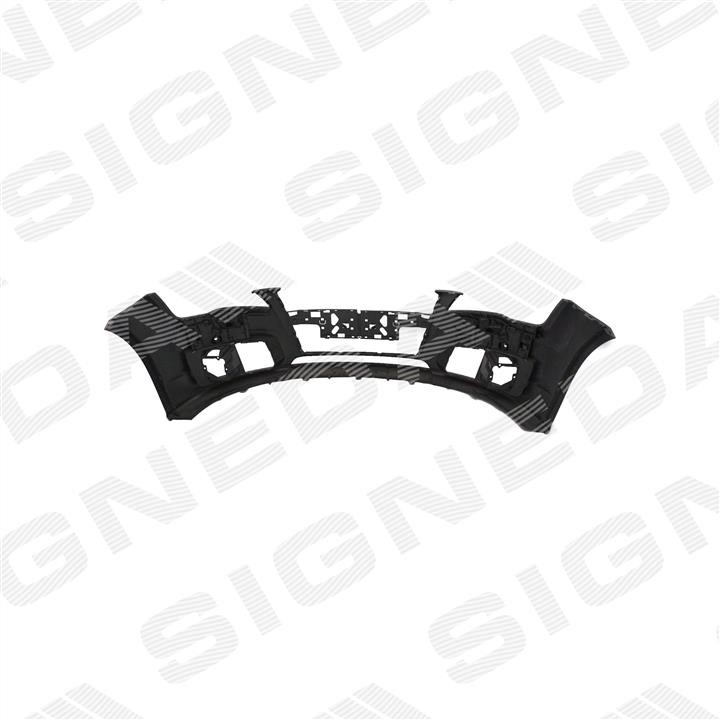 Бампер передній Signeda PAD041260A