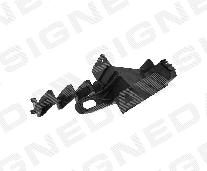 Кронштейн радиатора Signeda PAD99066OL