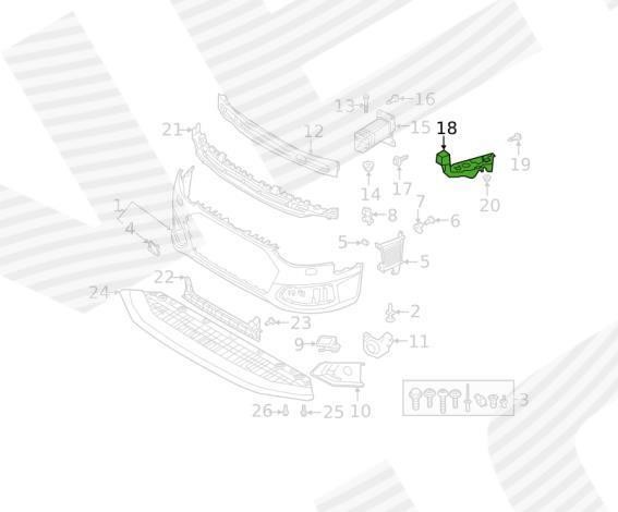Купити Signeda PAD99089AR – суперціна на EXIST.UA!