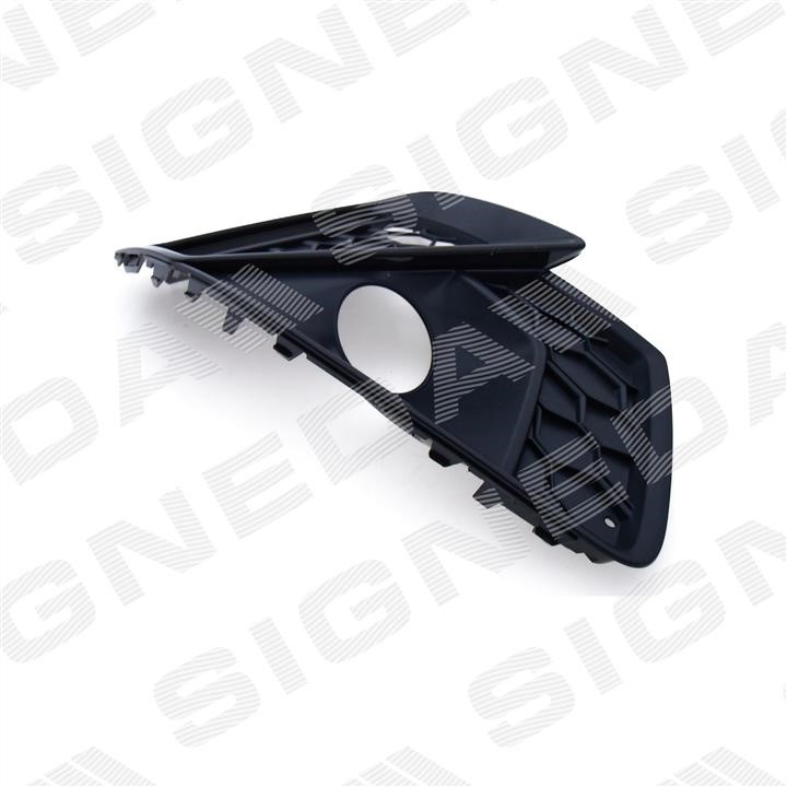 Решітка бампера Signeda PAD992486BR