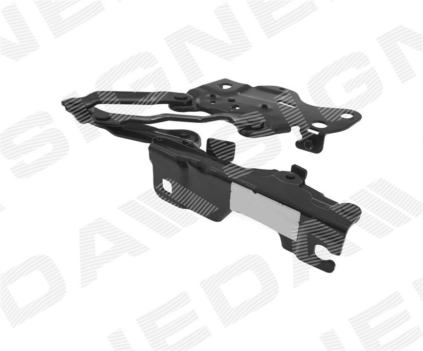 Петля капота Signeda PBM22046AL