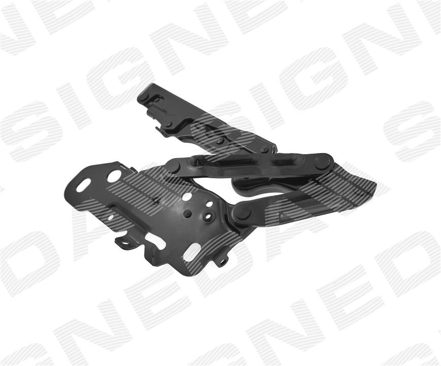 Петля капота Signeda PBM22047AL