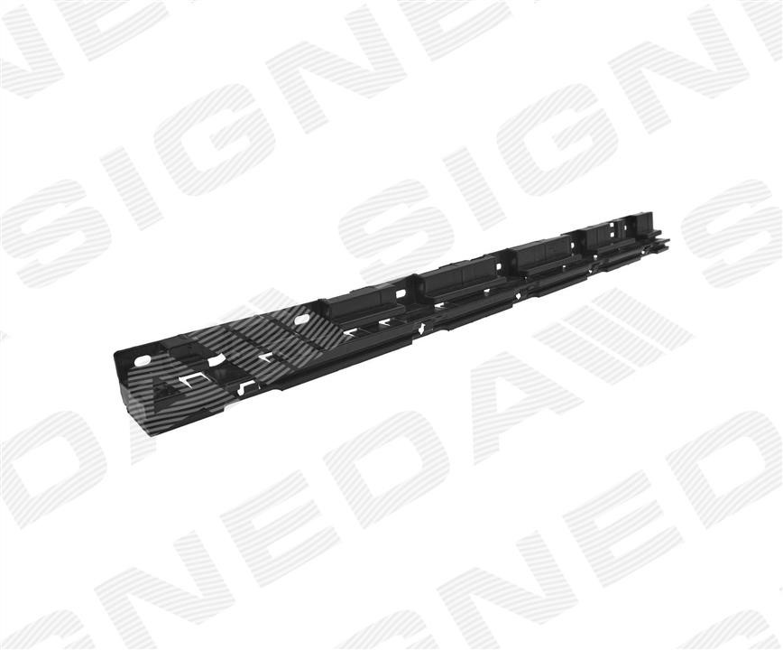 Накладка порога Signeda PBM43162AR