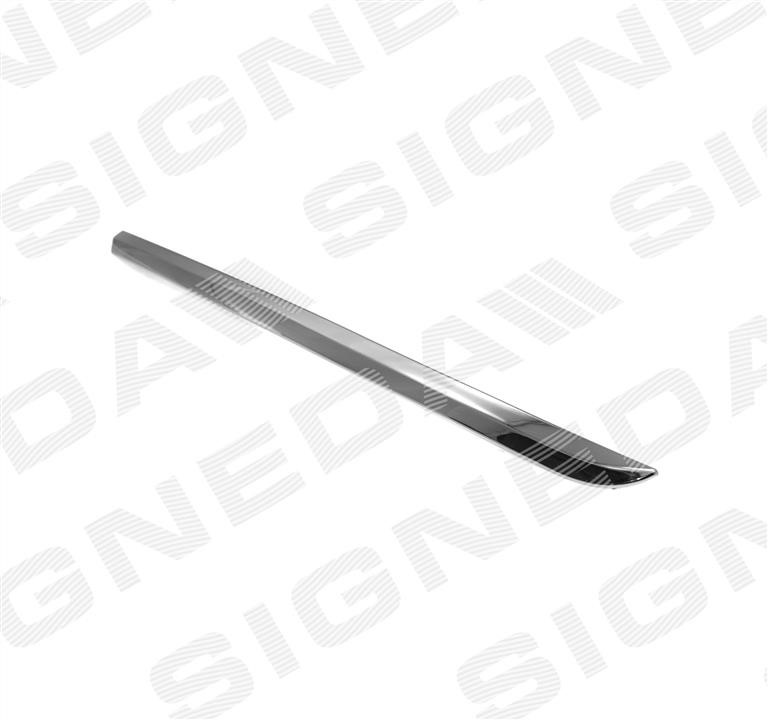 Молдинг двери Signeda PBM87023AL