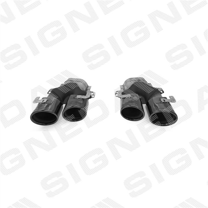 Купить Signeda PBZ06046SET – отличная цена на EXIST.UA!