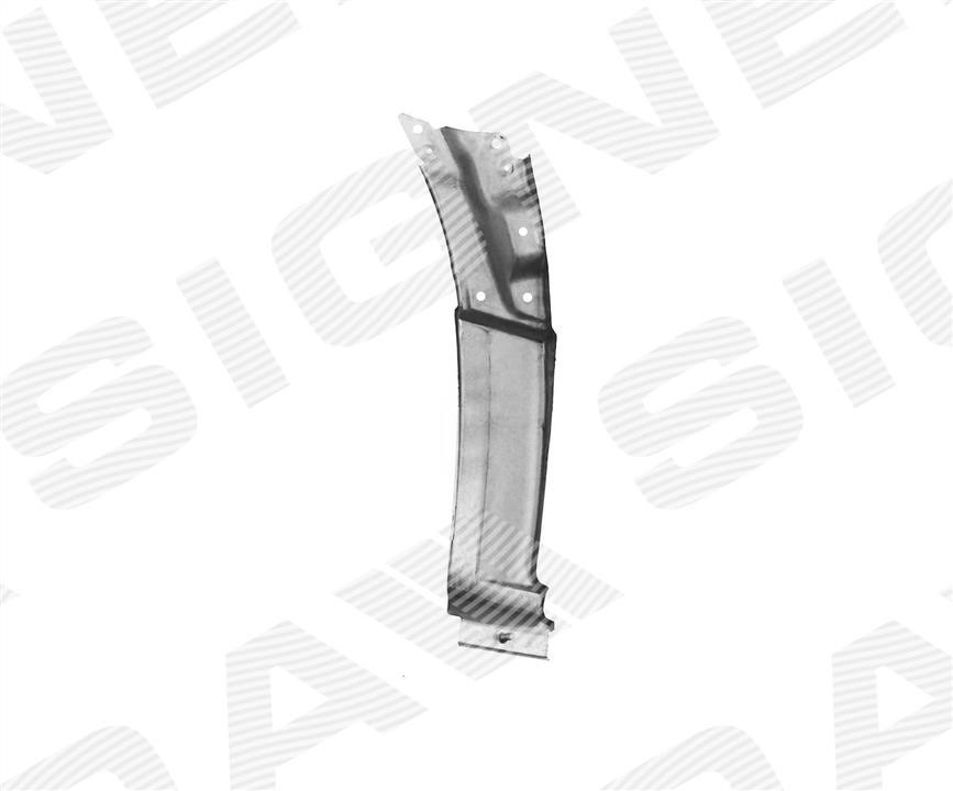 Арка крыла переднего Signeda PBZ77020ER