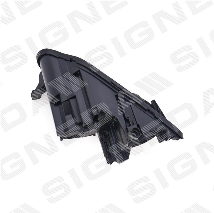 Корпус основной фары Signeda PBZ96007AR